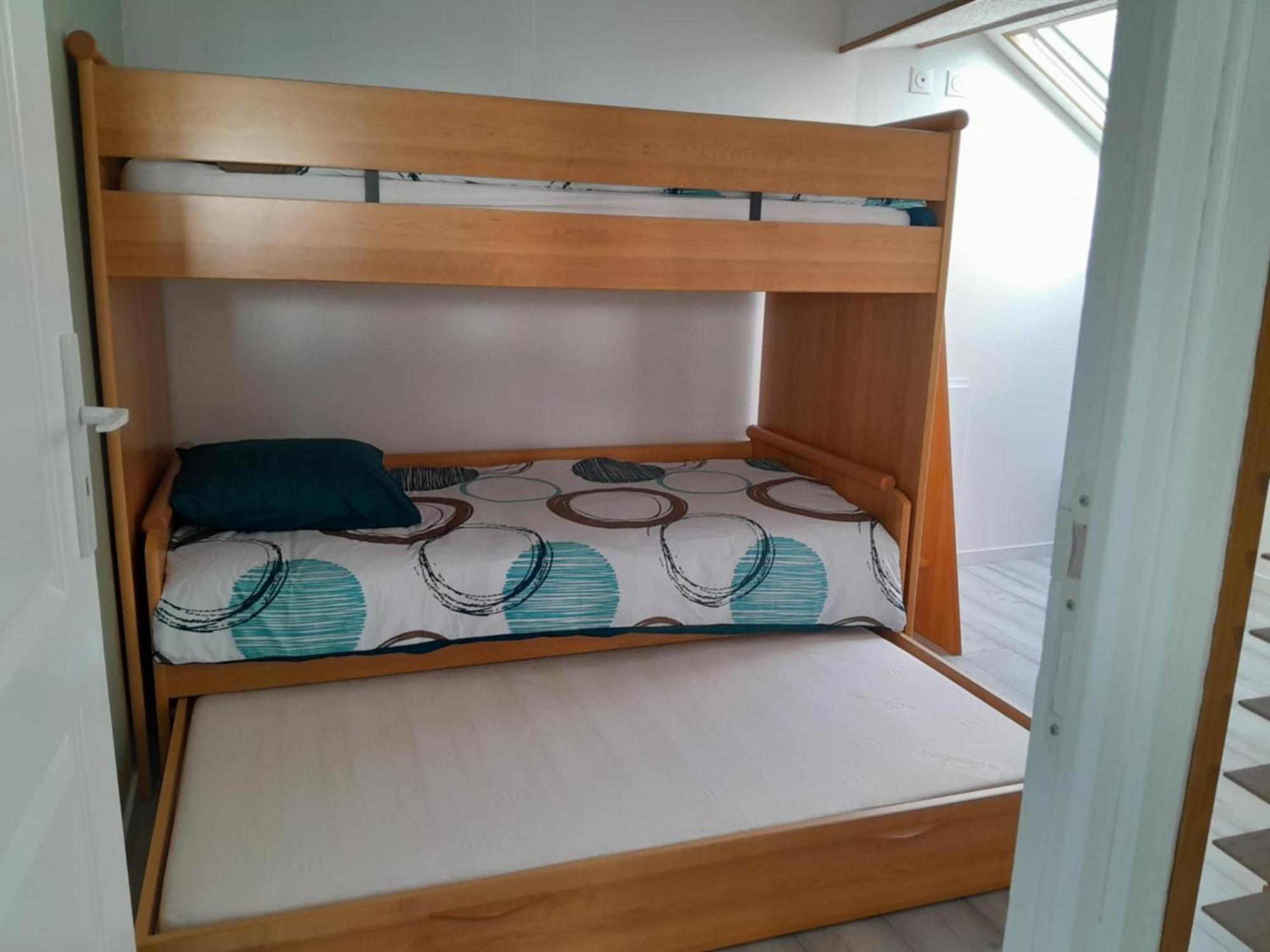 Chambres D Hotes Au P'Tit Bonheur Campagnard Jarnosse Exteriör bild